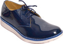 60% OFF on Kamil Blue Casual Shoes