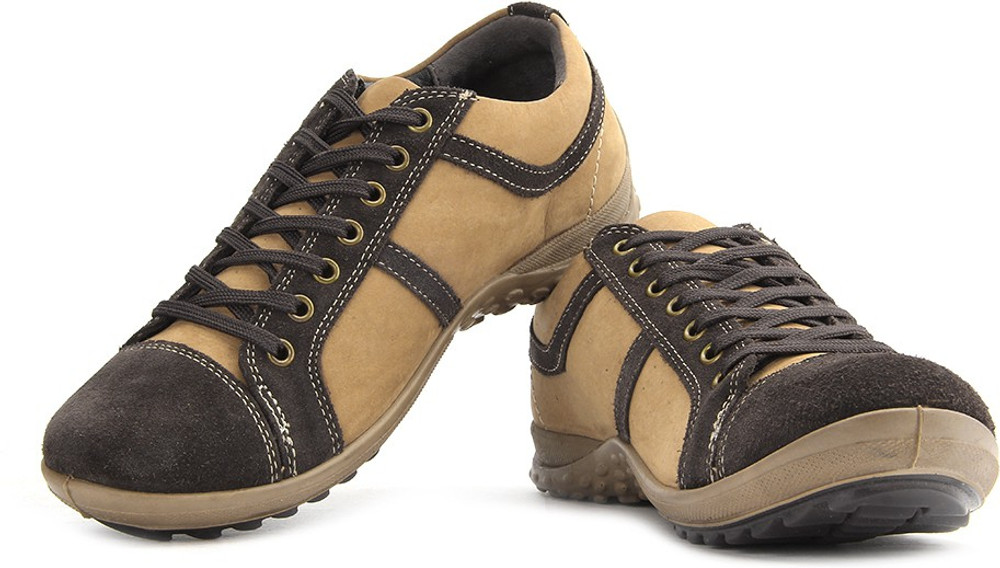 Woodland Sneakers SHOEBEZPZTRZGZYK