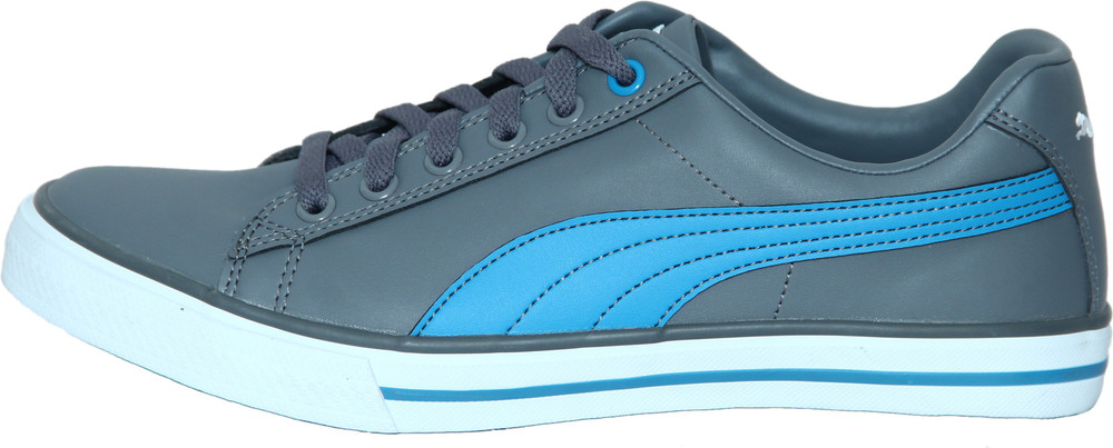 Puma Casuals Grey SHOEKYAFSGKEWZZZ