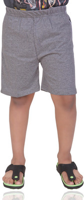 50% OFF on Mint Solid Boy's Night Shorts 50% OFF on Mint Solid Boy's Night Shorts