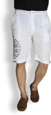 LD Active Solid Men's Basic Shorts