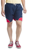 62% OFF on Nu9 Solid Men's Basic Shorts 62% OFF on Nu9 Solid Men's Basic Shorts