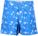 65% OFF on Ello Printed Girl's Basic Shorts 65% OFF on Ello Printed Girl's Basic Shorts