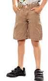 16% OFF on Uber Urban Solid Baby Boy's Bermuda Shorts
