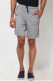 Riverstone Solid Men's Sports Shorts Riverstone Solid Men's Sports Shorts