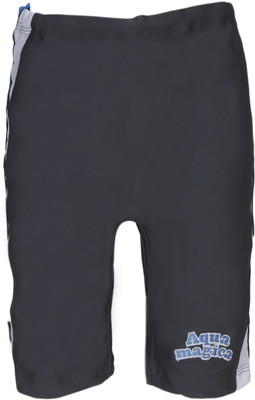 10% OFF on Aquamagica Solid Boy's Basic Shorts 10% OFF on Aquamagica Solid Boy's Basic Shorts