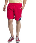 Nu9 Solid Men's Basic Shorts Nu9 Solid Men's Basic Shorts