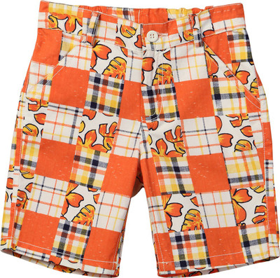 30% OFF on Beebay Printed Boy's Basic Shorts