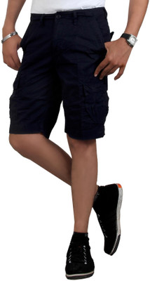 23% OFF on Thinc Solid Men's Cargo Shorts 23% OFF on Thinc Solid Men's Cargo Shorts