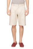 Mens Fitters Solid Men's Basic Shorts