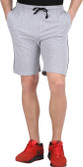 52% OFF on Checker S Bay Solid Men's Sports Shorts 52% OFF on Checker S Bay Solid Men's Sports Shorts