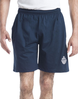 81% OFF on Nu9 Solid Men's Basic Shorts 81% OFF on Nu9 Solid Men's Basic Shorts
