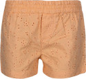 40% OFF on Tickles By INMARK Embroidered Girl's Basic Shorts
