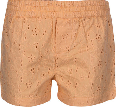 40% OFF on Tickles By INMARK Embroidered Girl's Basic Shorts