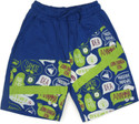 Motu Patlu Printed Boy's Bermuda Shorts Motu Patlu Printed Boy's Bermuda Shorts