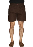 20% OFF on LD Active Solid Men's Basic Shorts