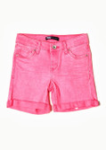 41% OFF on Levis Kids Solid Girl's Denim Shorts 41% OFF on Levis Kids Solid Girl's Denim Shorts