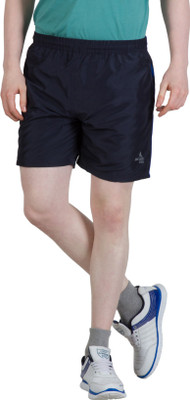 67% OFF on Goodluck Solid Men's Sports Shorts 67% OFF on Goodluck Solid Men's Sports Shorts
