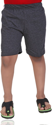 50% OFF on Mint Solid Boy's Night Shorts 50% OFF on Mint Solid Boy's Night Shorts