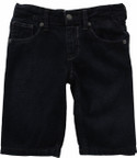41% OFF on Levi's Solid Boy's Denim Shorts
