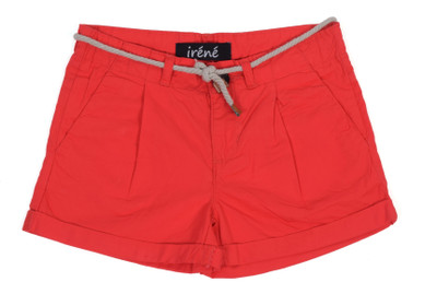 25% OFF on Irene Solid Girl's Hotpants 25% OFF on Irene Solid Girl's Hotpants
