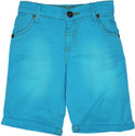 60% OFF on FS Mini Klub Solid Boy's Basic Shorts