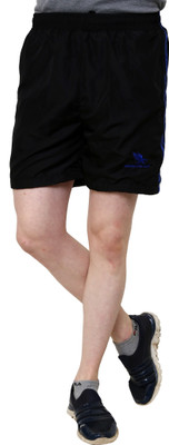 63% OFF on American Cult Striped Men's Reversible Basic Shorts 63% OFF on American Cult Striped Men's Reversible Basic Shorts