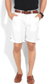20% OFF on Jack & Jones Solid Men's Shorts 20% OFF on Jack & Jones Solid Men's Shorts