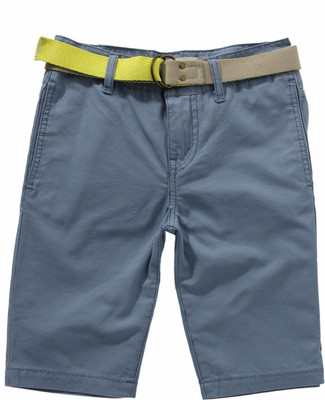 41% OFF on Levis Kids Solid Boy's Denim Shorts 41% OFF on Levis Kids Solid Boy's Denim Shorts