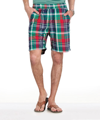 60% OFF on Yepme Printed Men's Basic Shorts 60% OFF on Yepme Printed Men's Basic Shorts