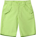 29% OFF on Beebay Solid Boy's Basic Shorts 29% OFF on Beebay Solid Boy's Basic Shorts