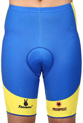 20% OFF on Triumph Firefox Printed Men's Cycling Shorts 20% OFF on Triumph Firefox Printed Men's Cycling Shorts