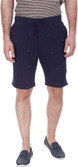 Zobello Printed Men's Basic Shorts Zobello Printed Men's Basic Shorts