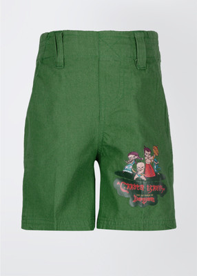50% OFF on Chhota Bheem Printed Boy's Shorts 50% OFF on Chhota Bheem Printed Boy's Shorts