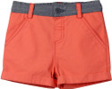 29% OFF on Beebay Solid Boy's Basic Shorts