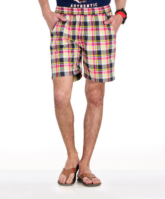 60% OFF on Yepme Graphic Print Men's Basic Shorts 60% OFF on Yepme Graphic Print Men's Basic Shorts