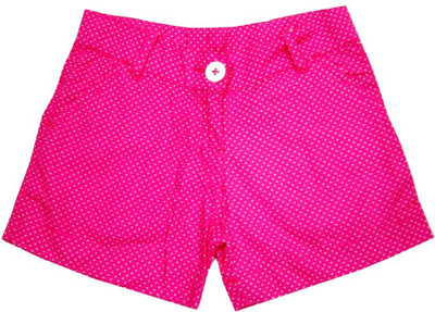 25% OFF on Catapult Polka Print Girl's Hotpants 25% OFF on Catapult Polka Print Girl's Hotpants
