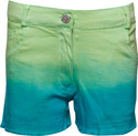 5% OFF on Joshua Tree Solid Girl's Hotpants 5% OFF on Joshua Tree Solid Girl's Hotpants