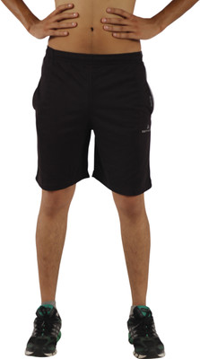 Tryd Striped Men's Sports Shorts Tryd Striped Men's Sports Shorts