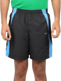 54% OFF on Bendiesel Solid Men's Sports Shorts 54% OFF on Bendiesel Solid Men's Sports Shorts