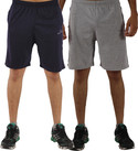 9% OFF on Tryd Solid Men's Sports Shorts 9% OFF on Tryd Solid Men's Sports Shorts