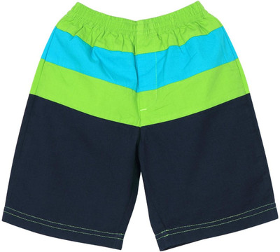 20% OFF on Oye Solid Boy's Basic Shorts 20% OFF on Oye Solid Boy's Basic Shorts