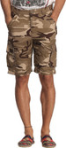 Bornfree Animal Print Men's Bermuda Shorts Bornfree Animal Print Men's Bermuda Shorts