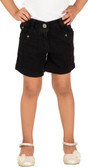 20% OFF on Tangerine Solid Girl's Basic Shorts 20% OFF on Tangerine Solid Girl's Basic Shorts