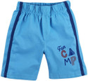 25% OFF on Oye Printed Boy's Basic Shorts