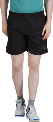 70% OFF on Goodluck Solid Men's Sports Shorts 70% OFF on Goodluck Solid Men's Sports Shorts
