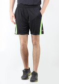 Dazzgear Solid Men's Running Shorts