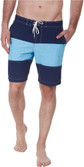 Zobello Solid Men's Swim Shorts Zobello Solid Men's Swim Shorts