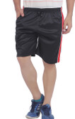 25% OFF on American Crew Striped, Solid Men's Basic Shorts 25% OFF on American Crew Striped, Solid Men's Basic Shorts