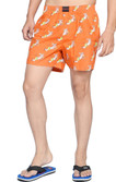 15% OFF on Flamboyant Printed Men's Boxer Shorts 15% OFF on Flamboyant Printed Men's Boxer Shorts
